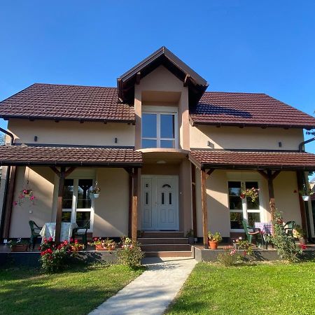 Appartement Kod Cika Brke à Vrdnik Extérieur photo